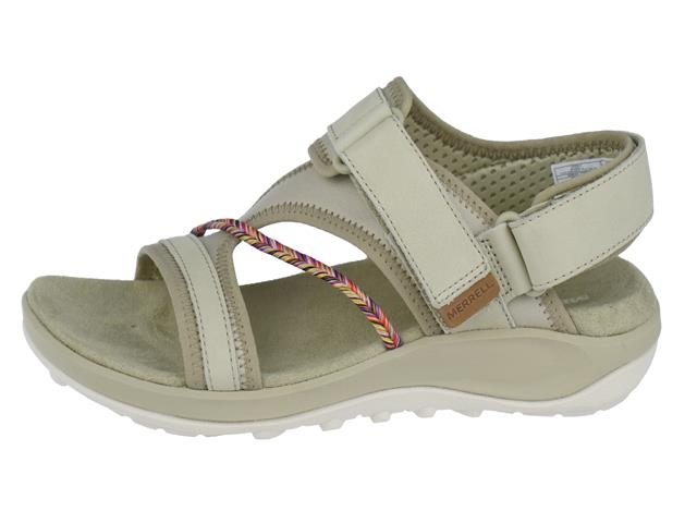Merrell Terran 4 Backstrap Dames 