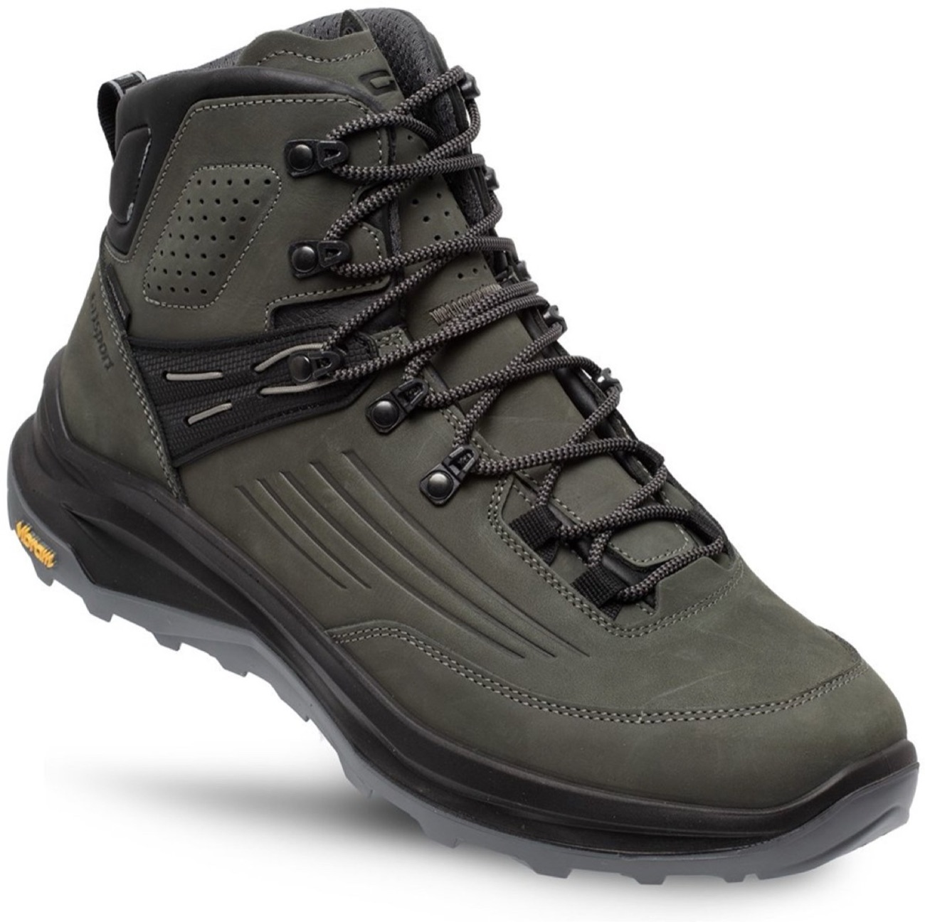 Grisport Outlander Mid Unisex