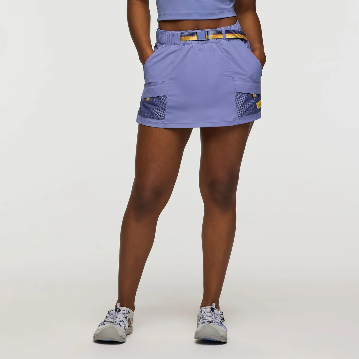 Cotopaxi Brinco Skort Dames 
