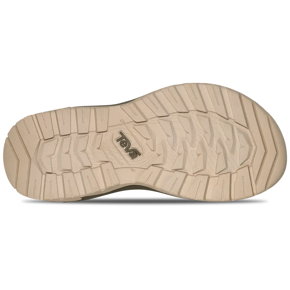 Teva Hurricane Xlt3 Tan Dames