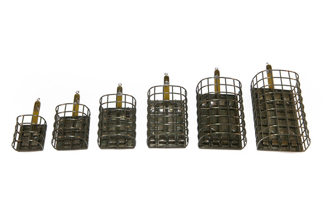 Drennan Oval Cage Feeder Ex Large 35G