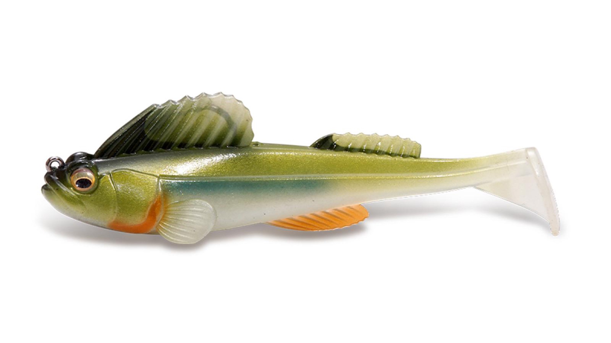 Megabass Darksleeper NO.05 Hanahaze 4.5" 1Oz
