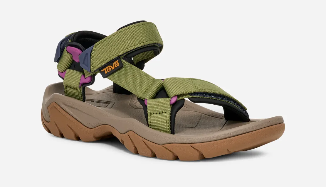 Teva Terra Fi 5 Universal Dames