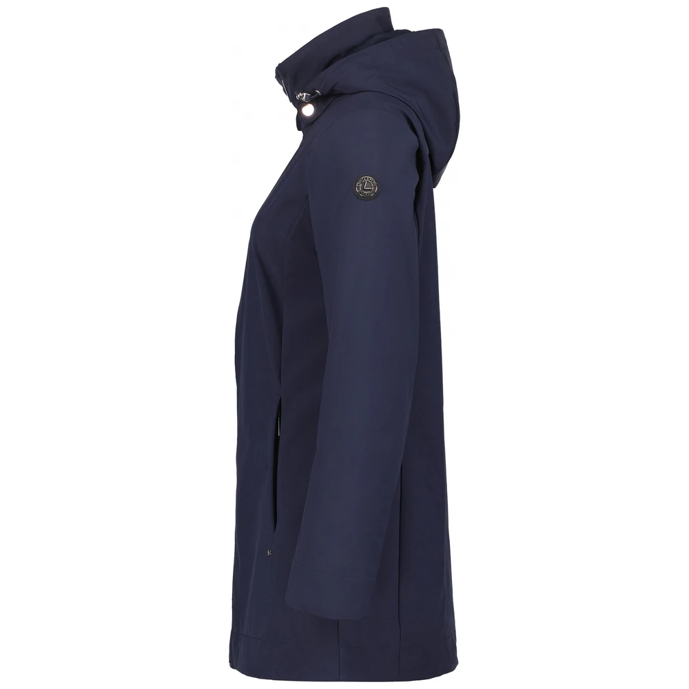 Luhta Softshell Jacket Erkkola Dames