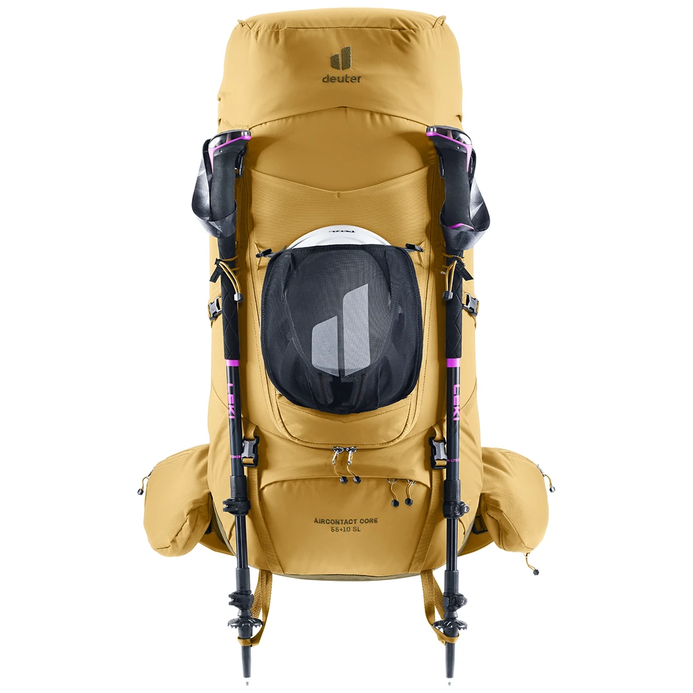 Deuter Aircontact Core 55+10 SL