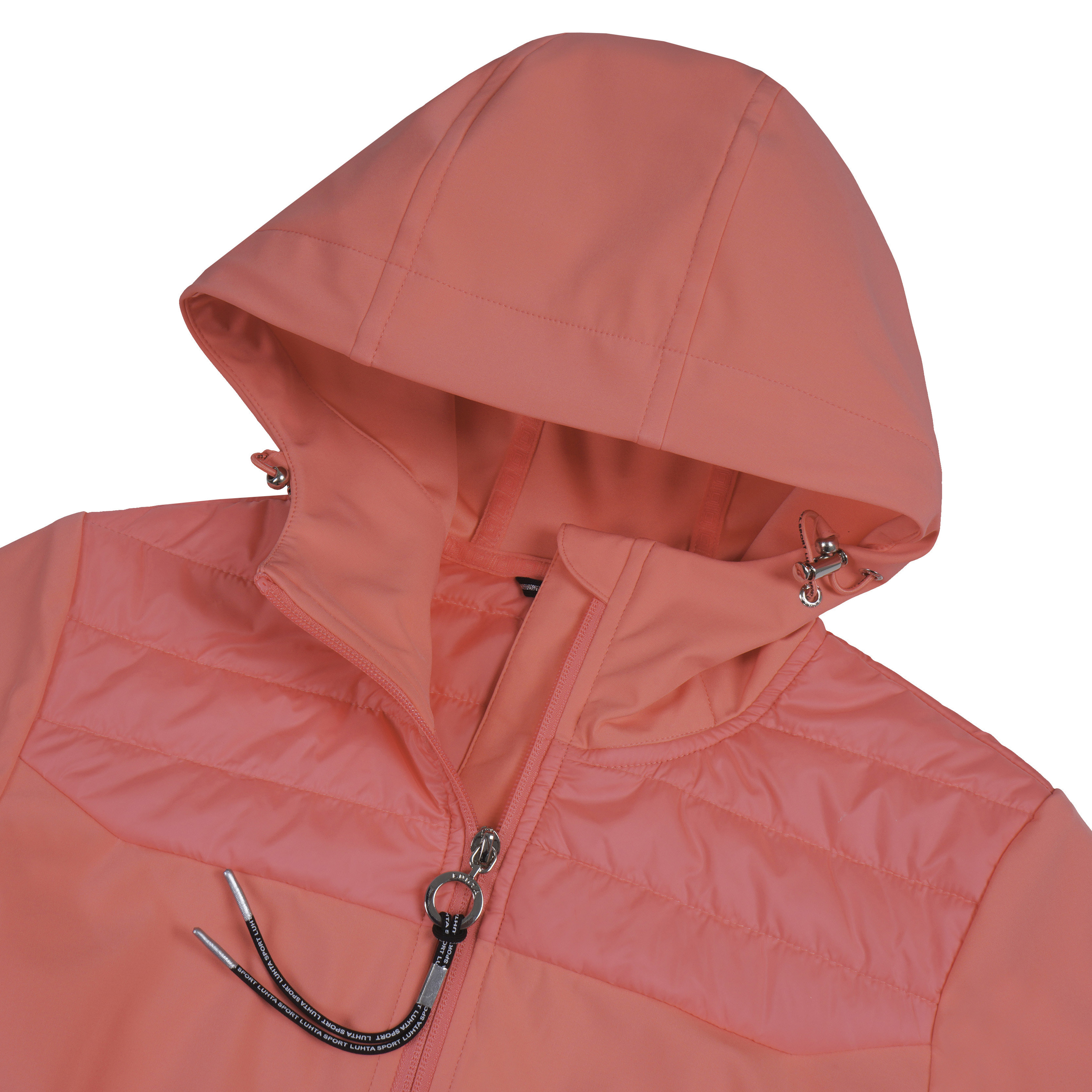 Luhta Softshell Jacket Arantila Dames 