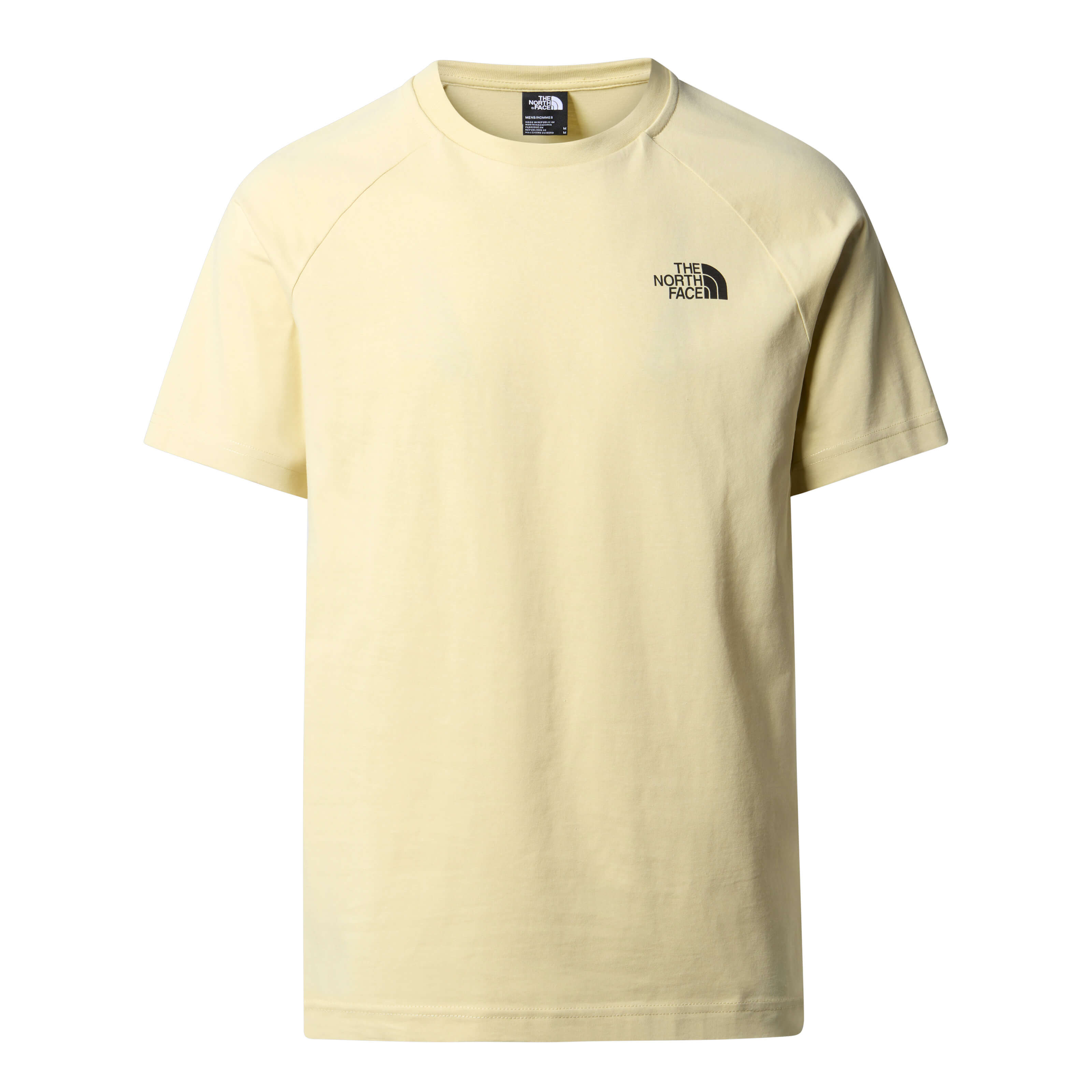 The North Face S/S North Faces Tee Heren 