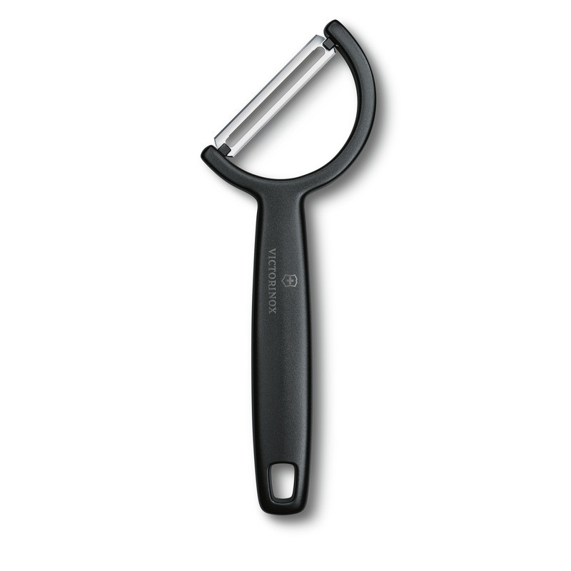 Victorinox Dunschiller Rho Zwart Enkel