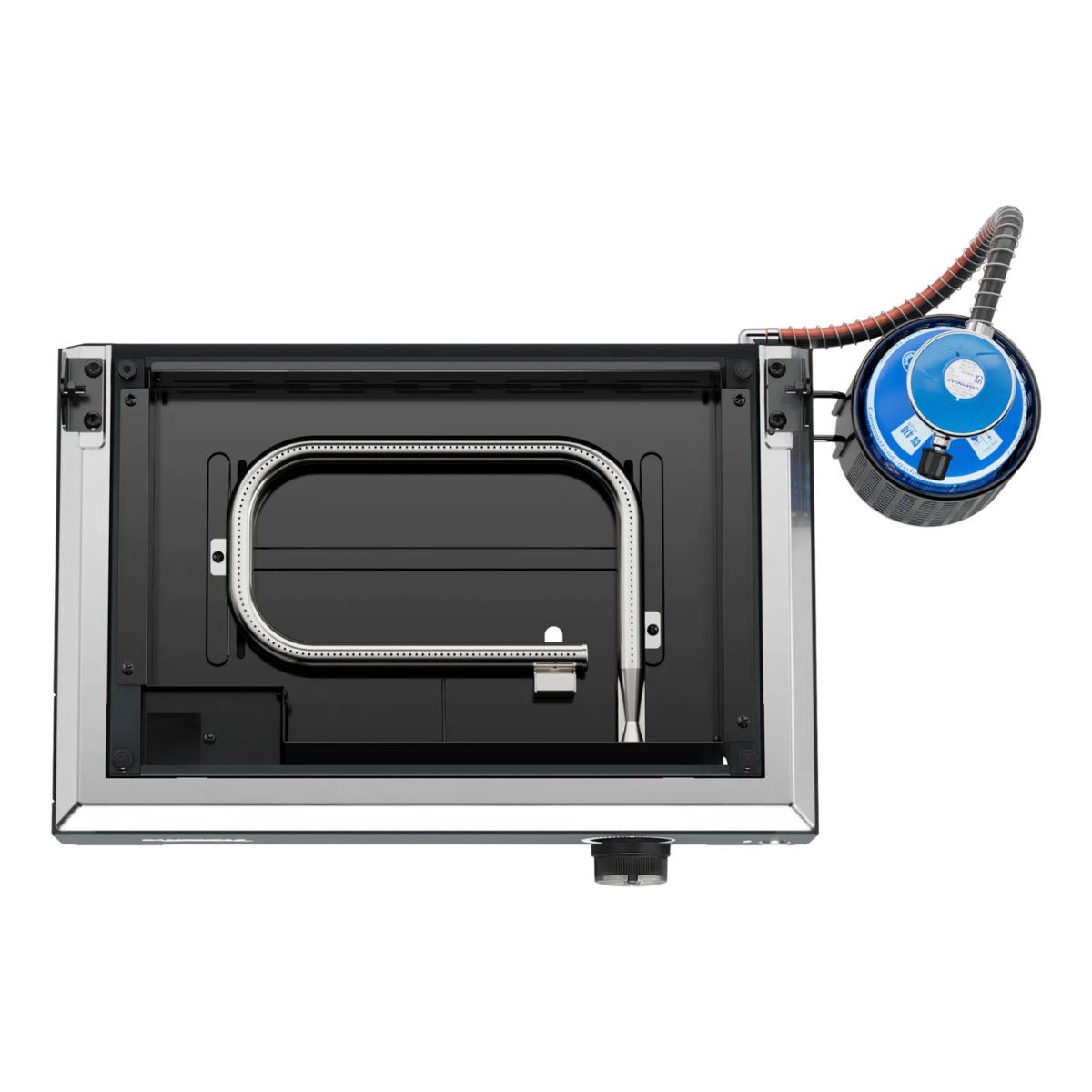 Campingaz Othello 1 CV Plancha