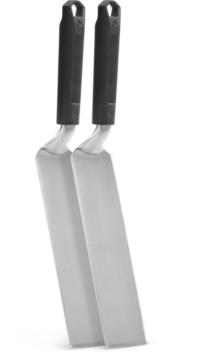 Napoleon Plancha Spatelset, 2-Delig