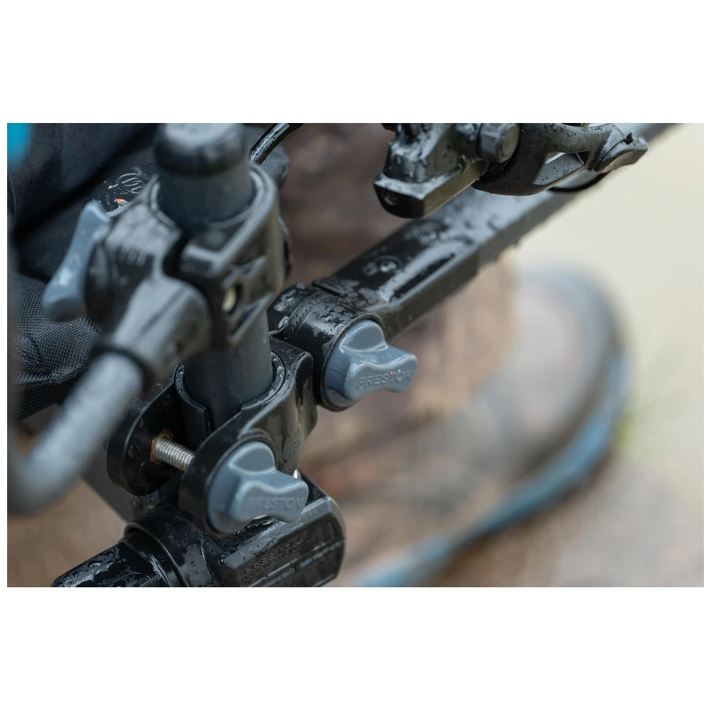 Preston Ignition Feeder Chair Combo