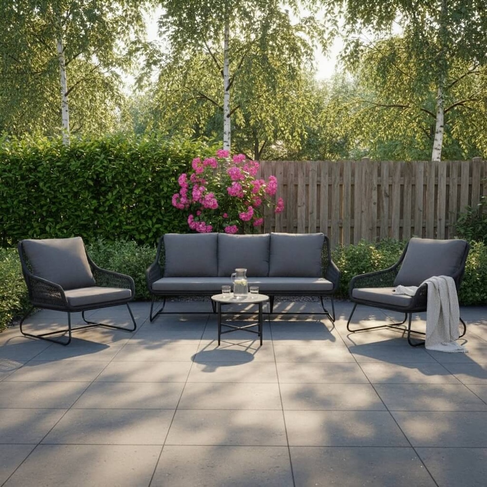 Happy Rhino Loungeset Mulu Happy Rhino Loungeset Mulu