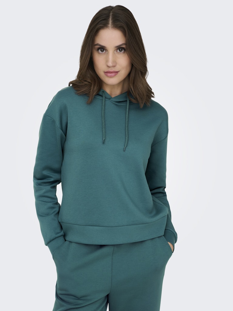 Groenblauw