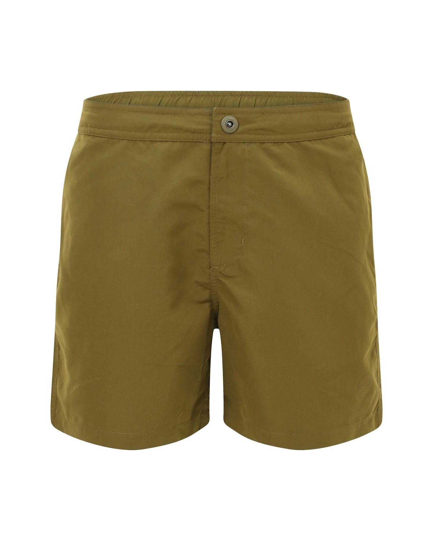 Korda Quick Dry Fishing Shorts - Black - XXL