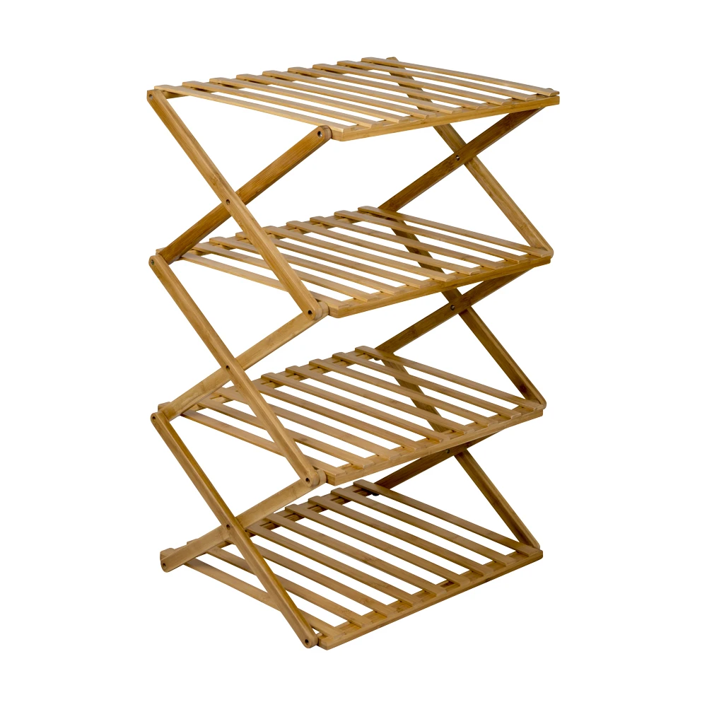 Bo-Camp Legkast Opvouwbaar Fitzroy L