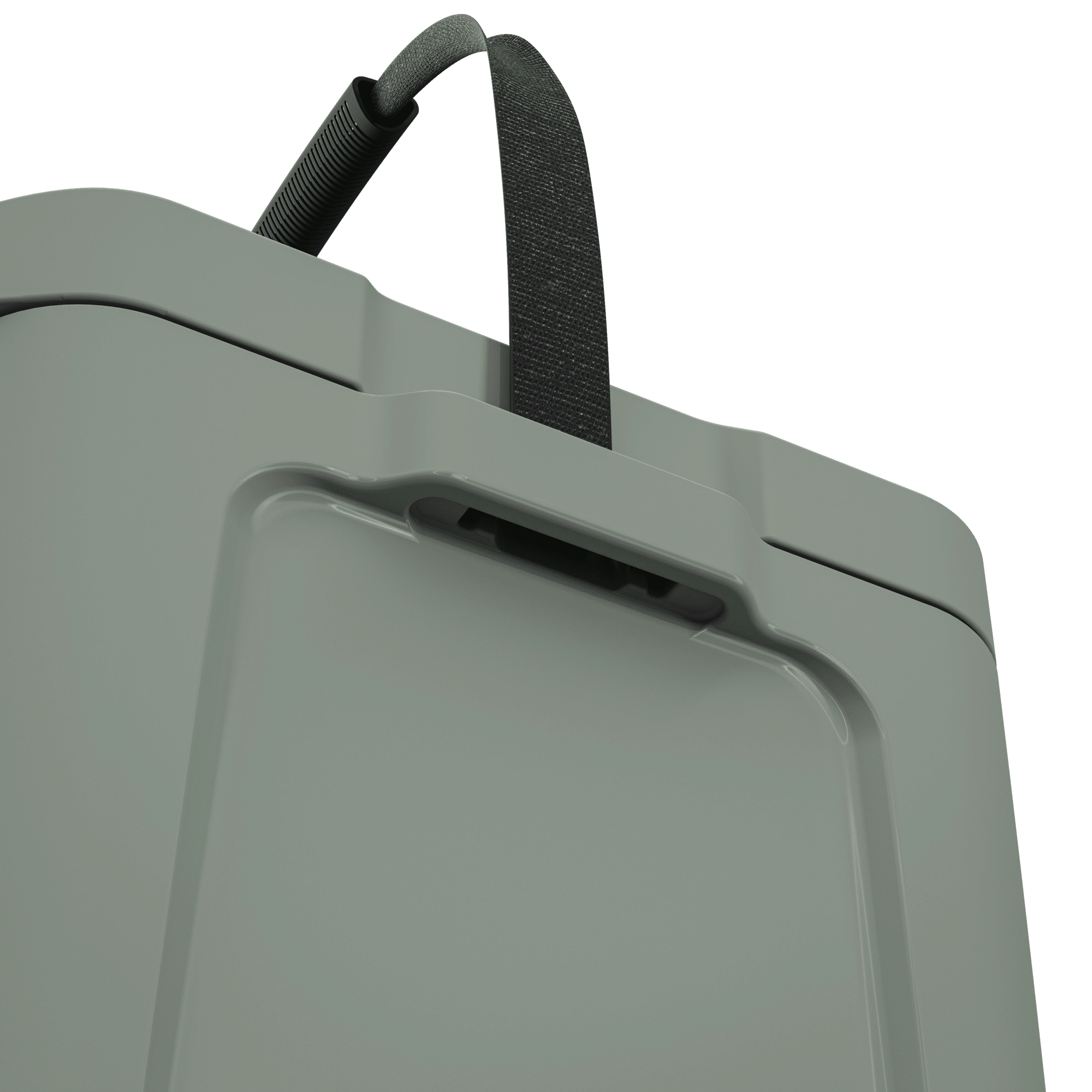 Dometic Koeler Cool Ice 15 Liter - Moss