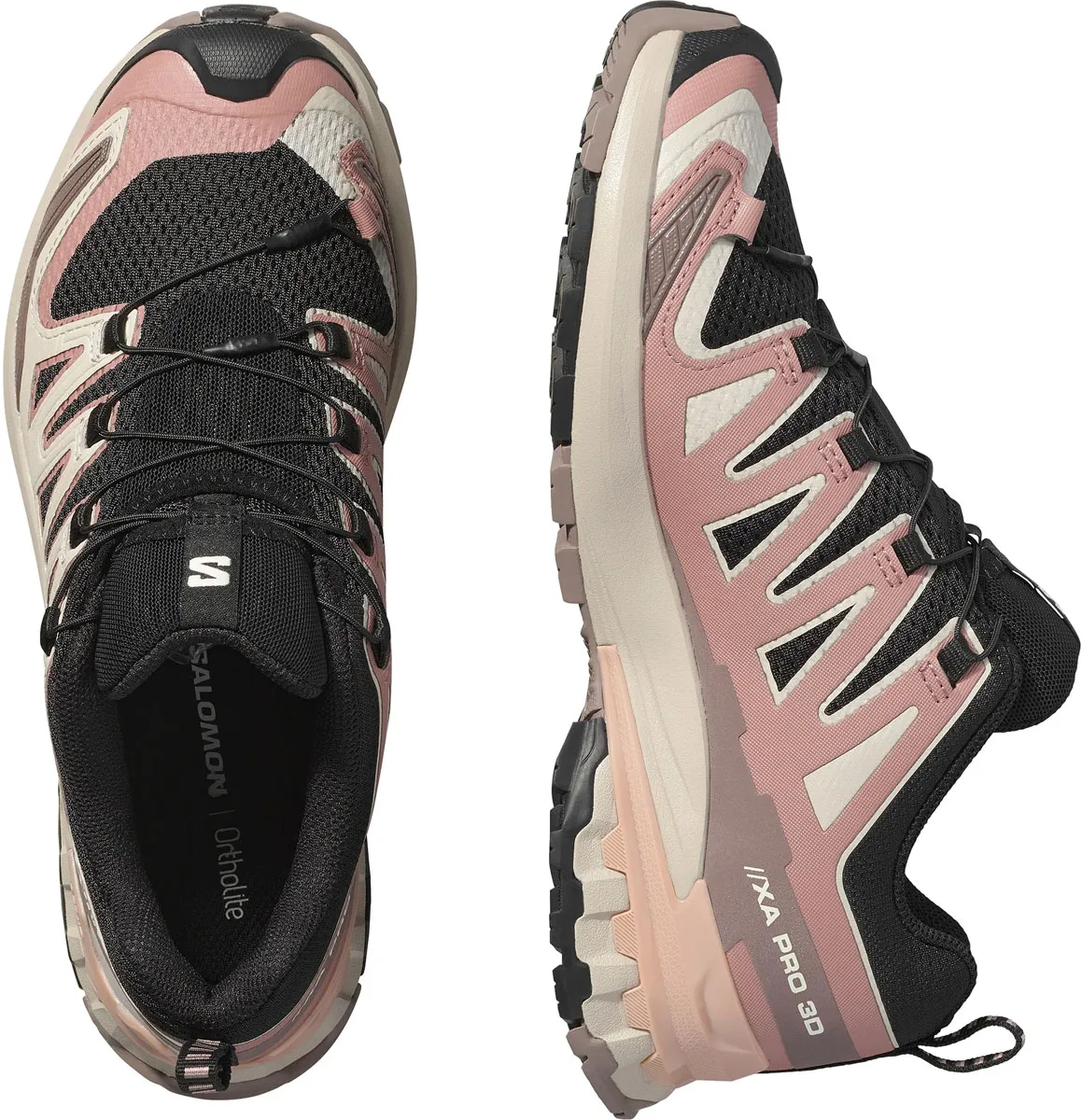 Salomon Xa Pro 3D V9 Dames