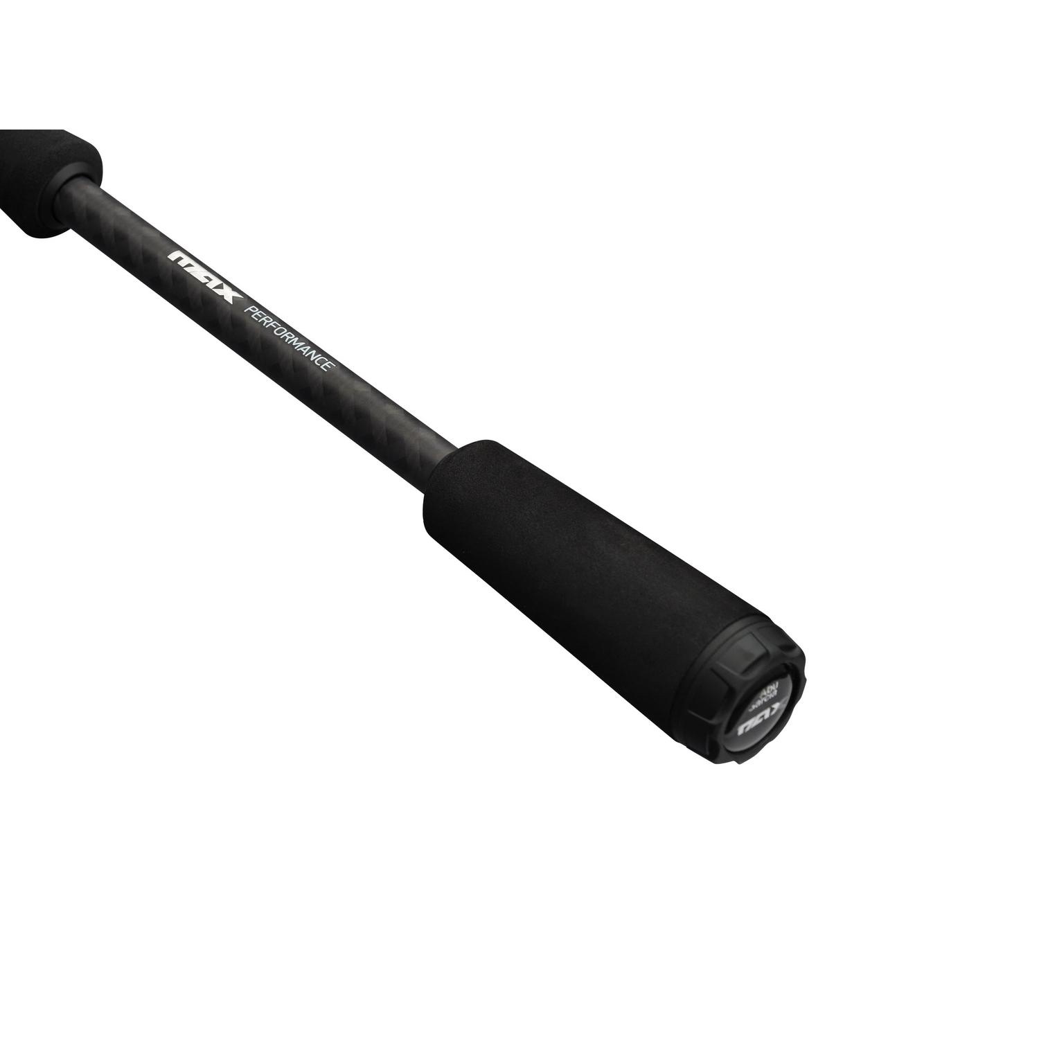 Abu Garcia Abu Garcia Max XS Casting Combo 213Cm 15-60G 2Sec