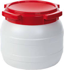 Curtec Waterkluis 10,4Ltr