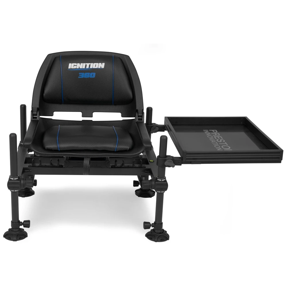 Preston Ignition 360 Seatbox
