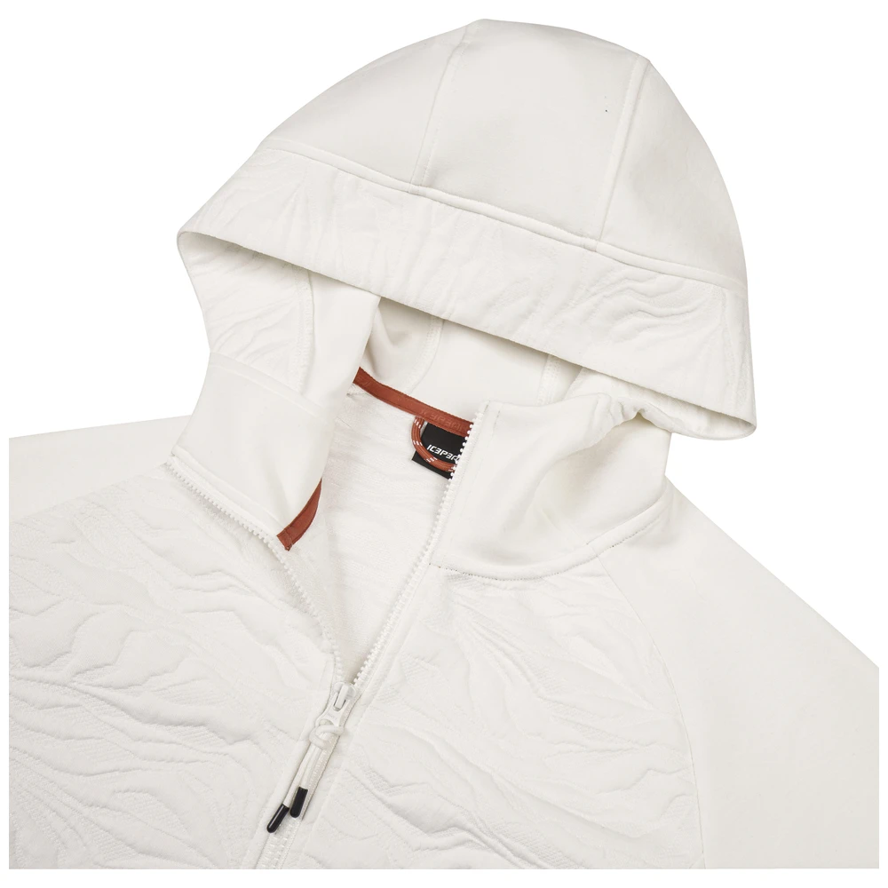 Icepeak Midlayer Amberg Dames