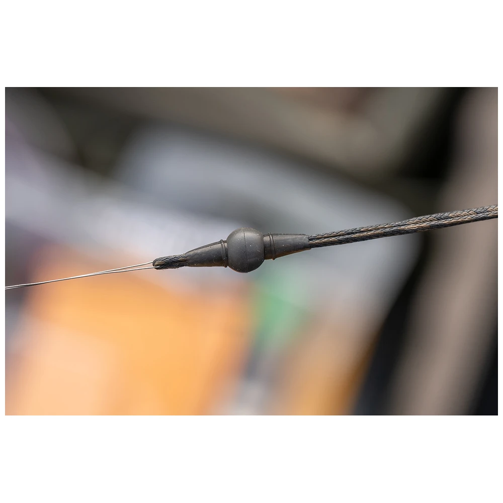 Pole Position Heli Chod Leader Sleeves