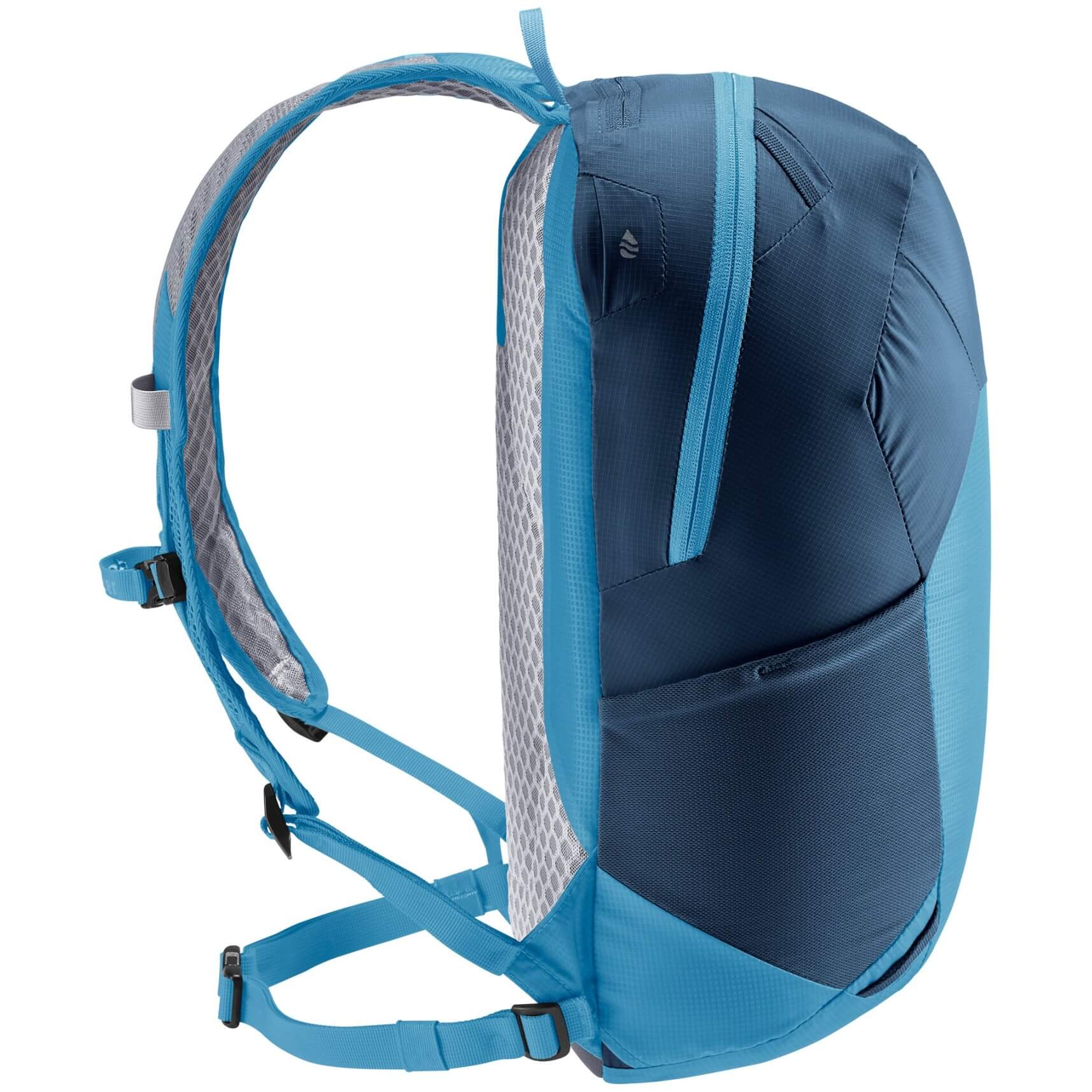 Deuter Rugtas Speed Lite 17