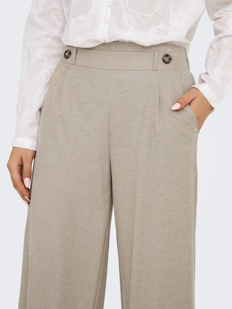 Jacqueline DE Yong Birdie Geggo Long Pant Jrs Dames