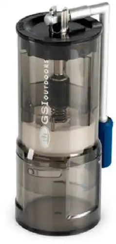 GSI Outdoors Javagrind