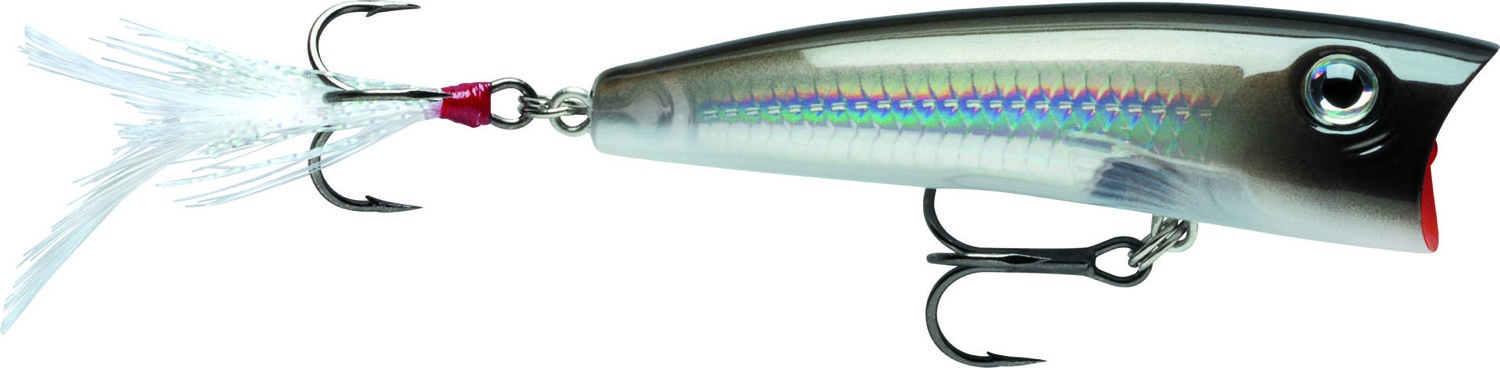 Rapala X-Rap Pop Xrp07 Pgs