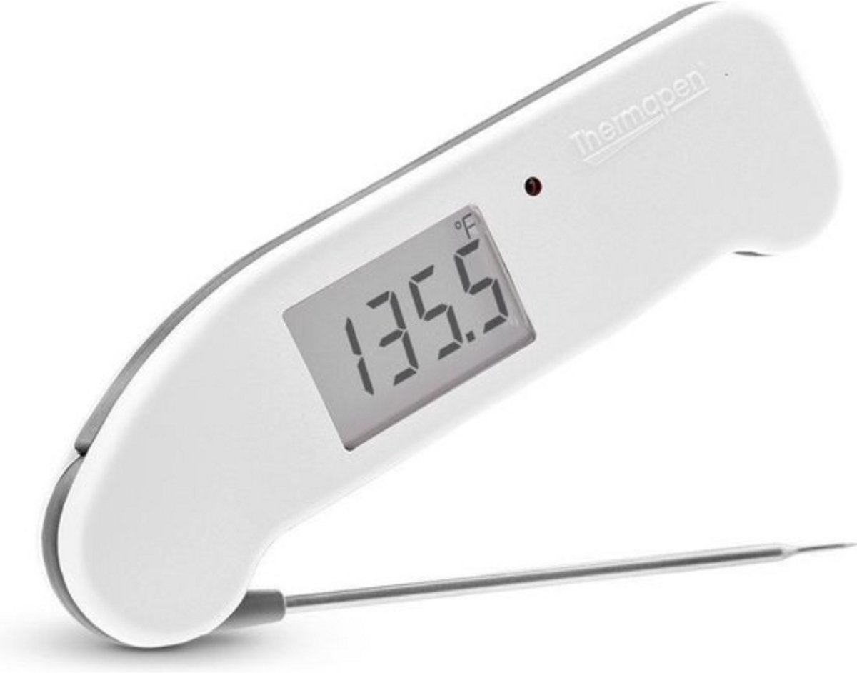 Thermapen One Wit
