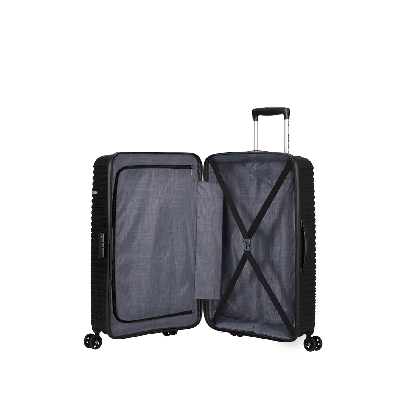 American Tourister Liftoff Spinner