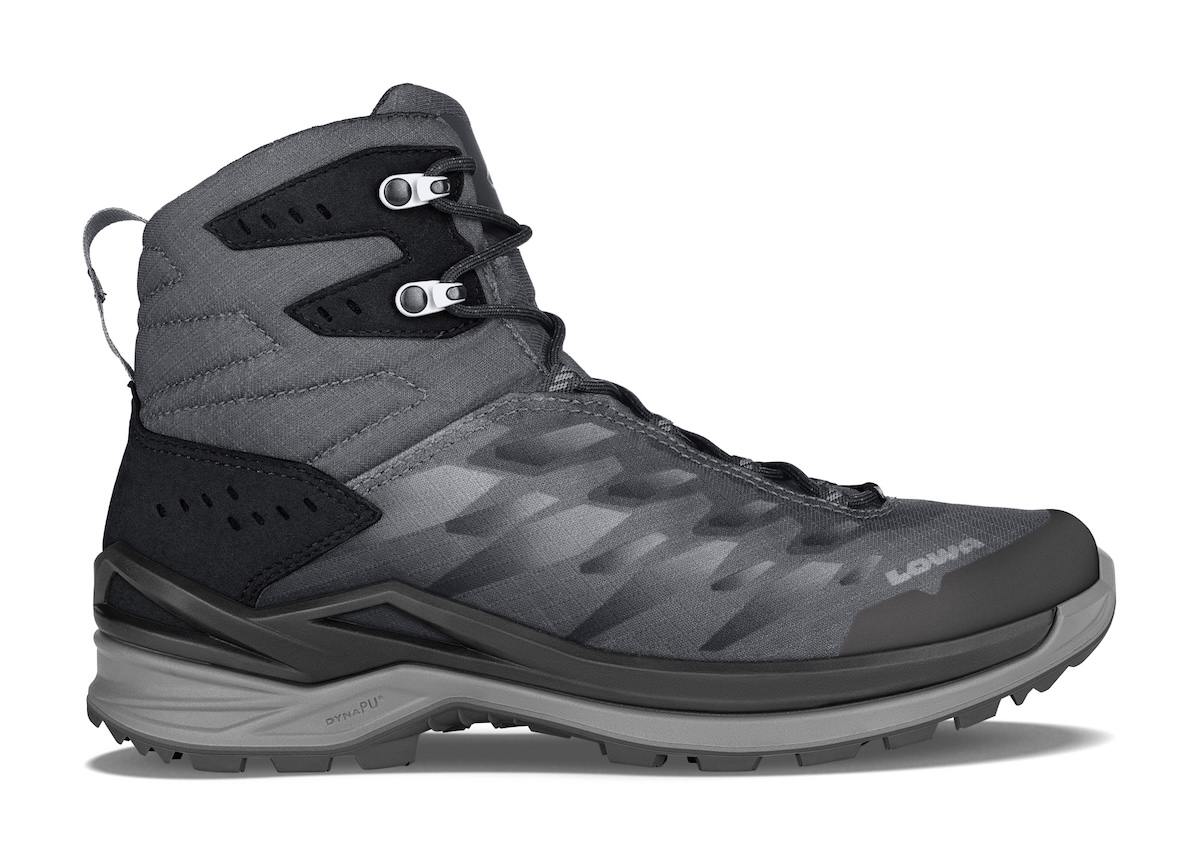 Lowa Ferrox GTX Mid Heren