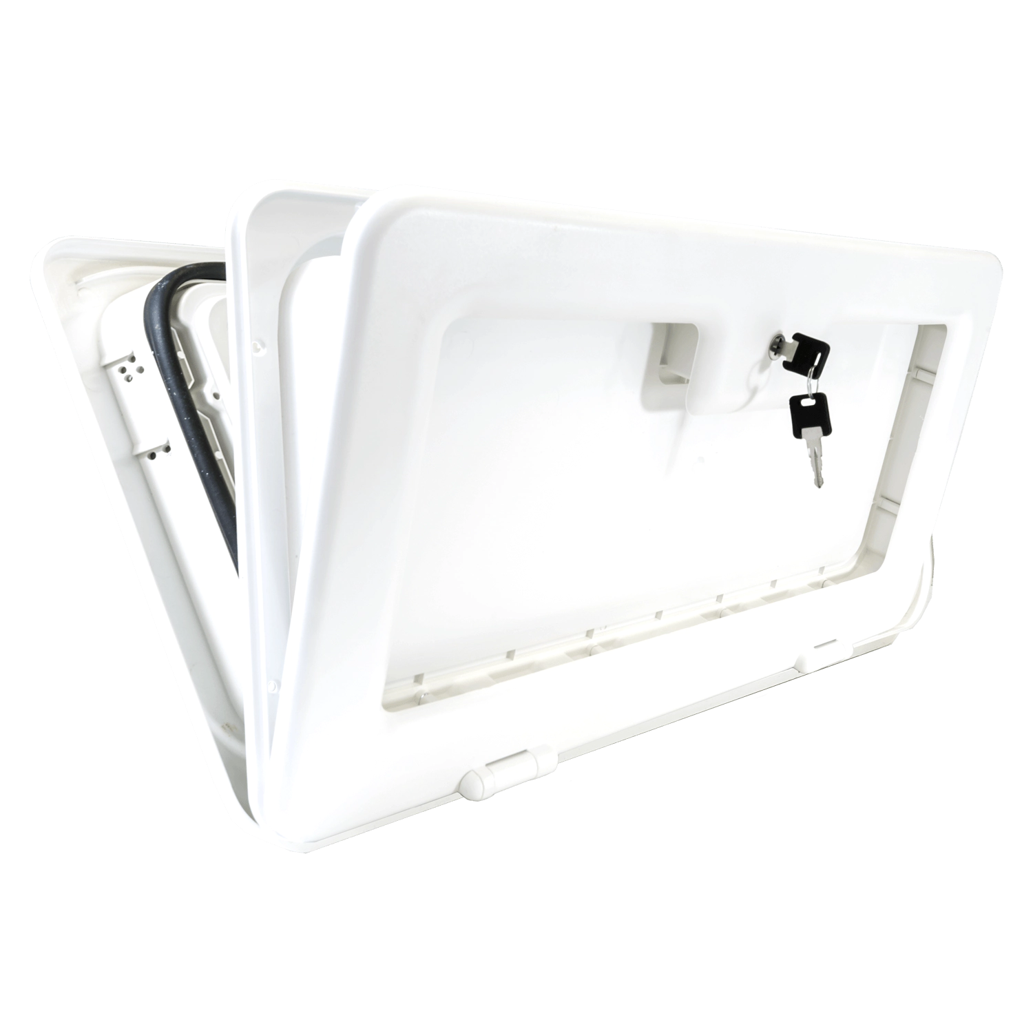 Haba Edu Athos 575 Wit