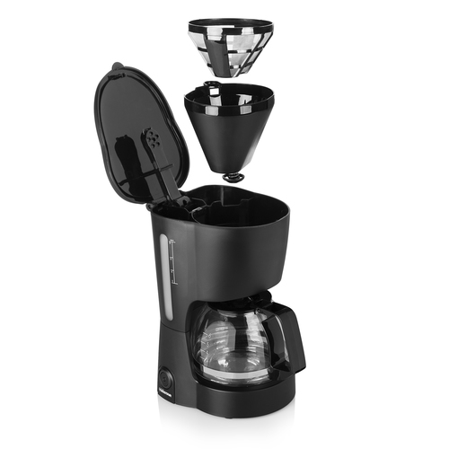 Tristar Koffiezetter Cm-1246 0,6L 600W