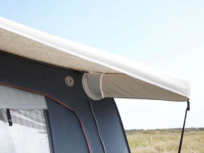 Isabella Air Cirrus Coast 400