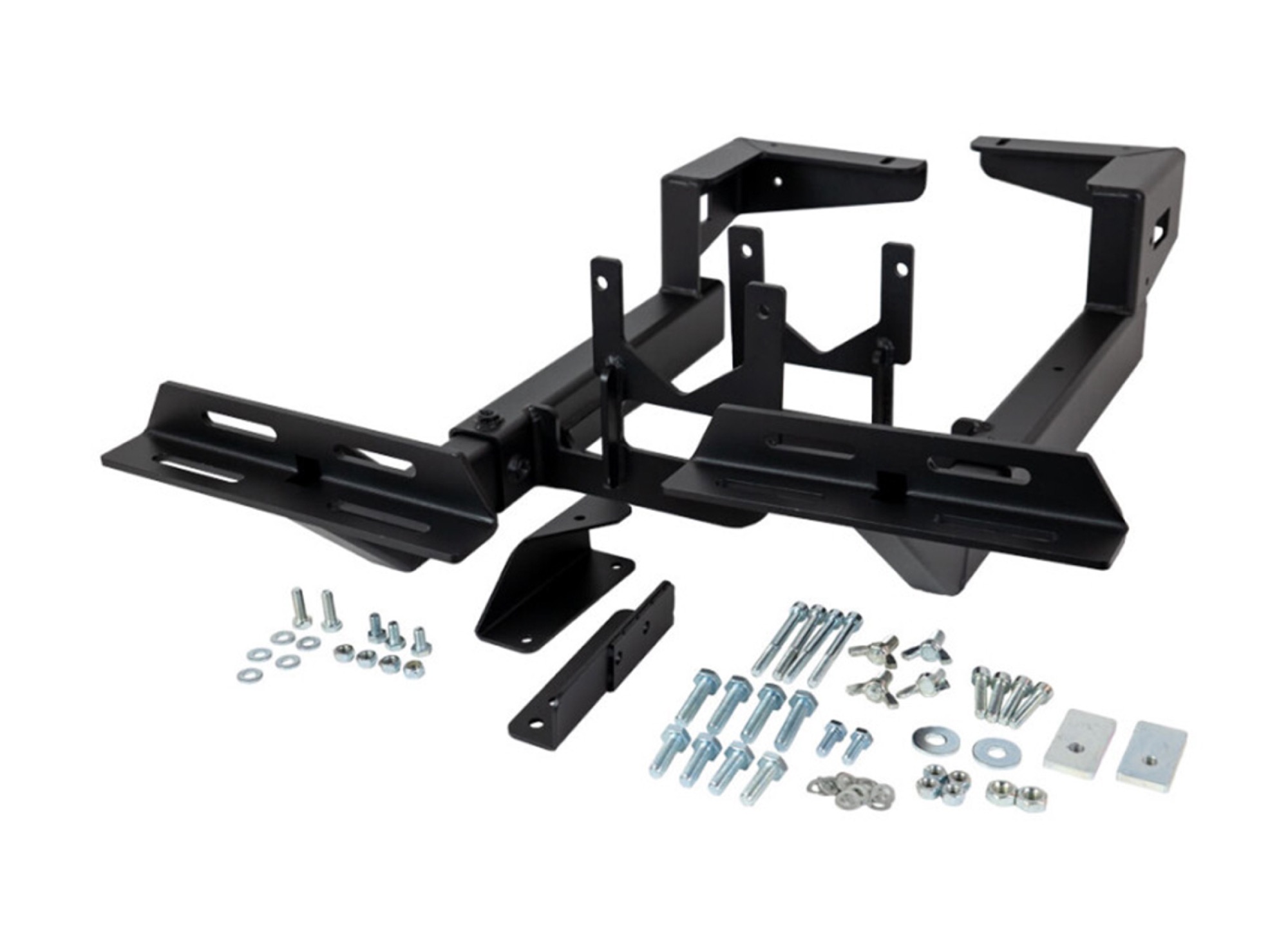 Enduro Kit Volkswagen T5/T6