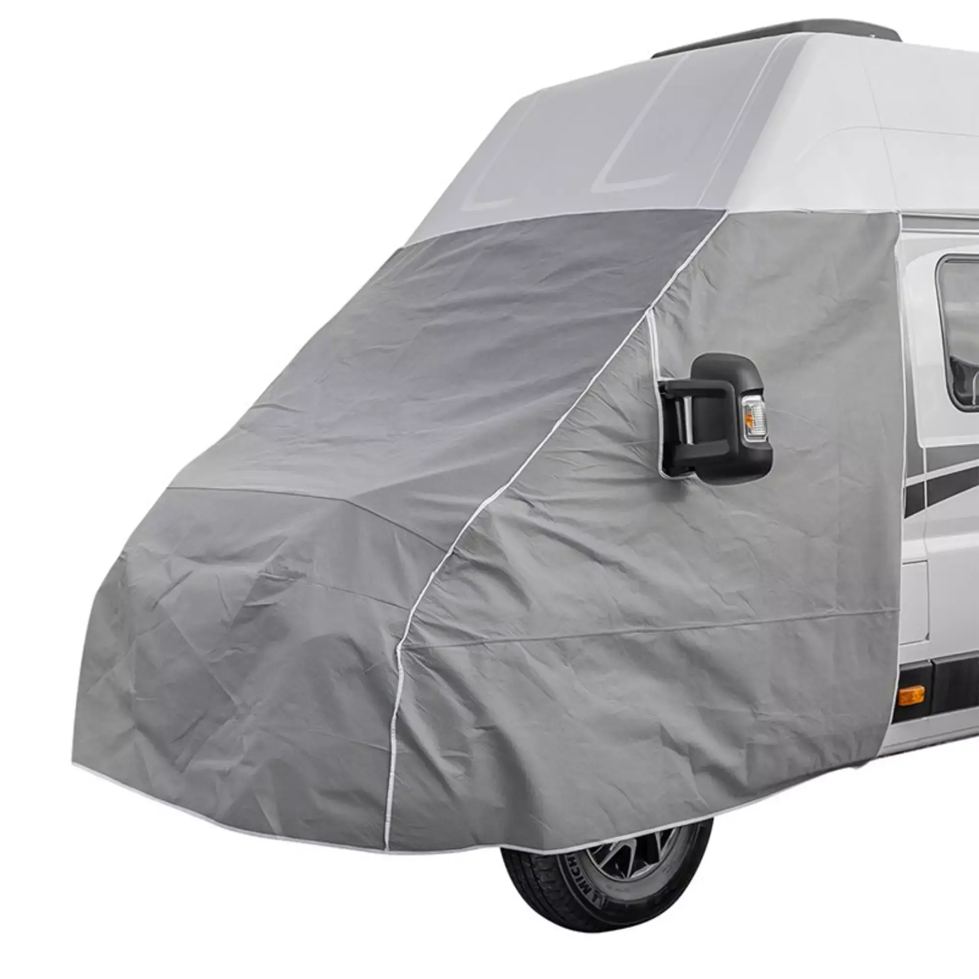 ProPlus Campercabinehoes Fiat Ducato X290 Vanaf 2014 ProPlus Campercabinehoes Fiat Ducato X290 Vanaf 2014