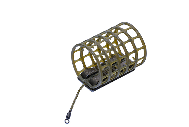 Drennan Gripmesh Feeder - Medium