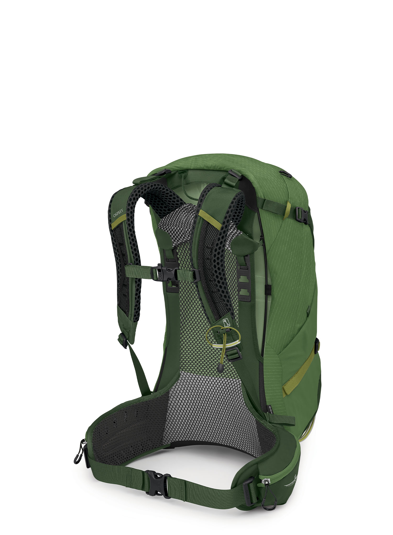 Osprey Stratos 34
