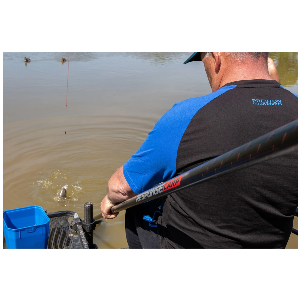 Preston Responsecarp 3M Handle