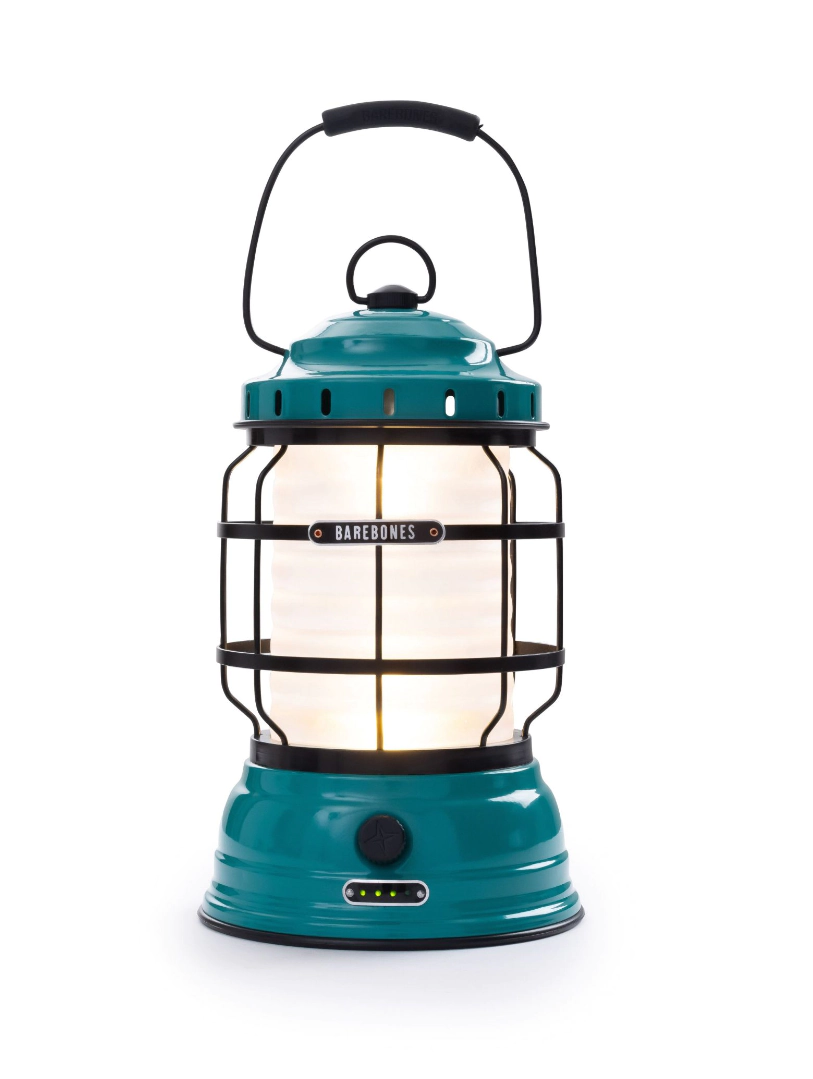 Barebones Forest Lantern 1-325 Lumen Usb