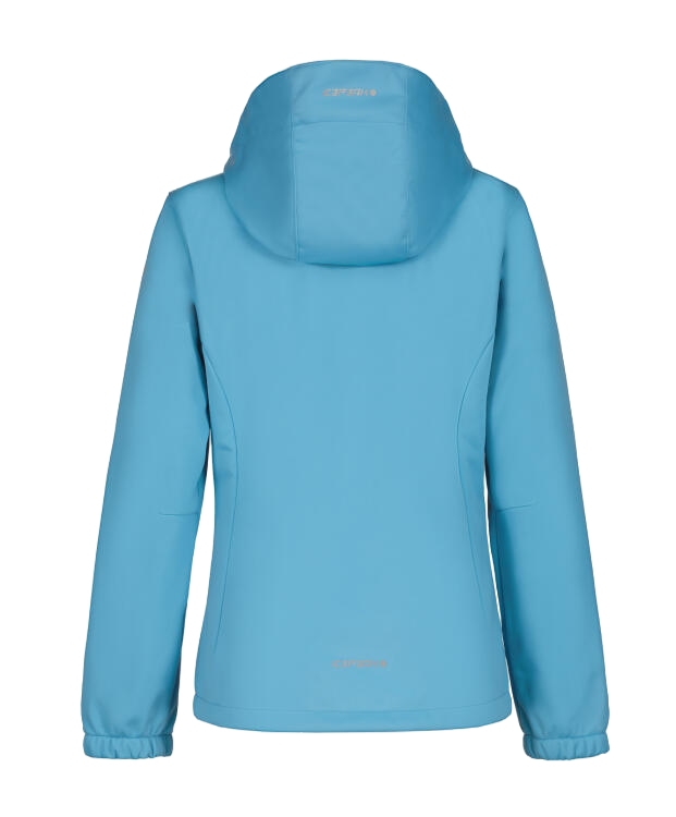 Icepeak Softshell Jacket Kleve Meisjes