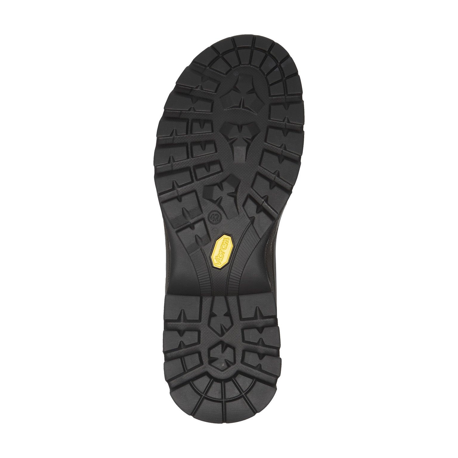 Grisport Everest Mid Unisex