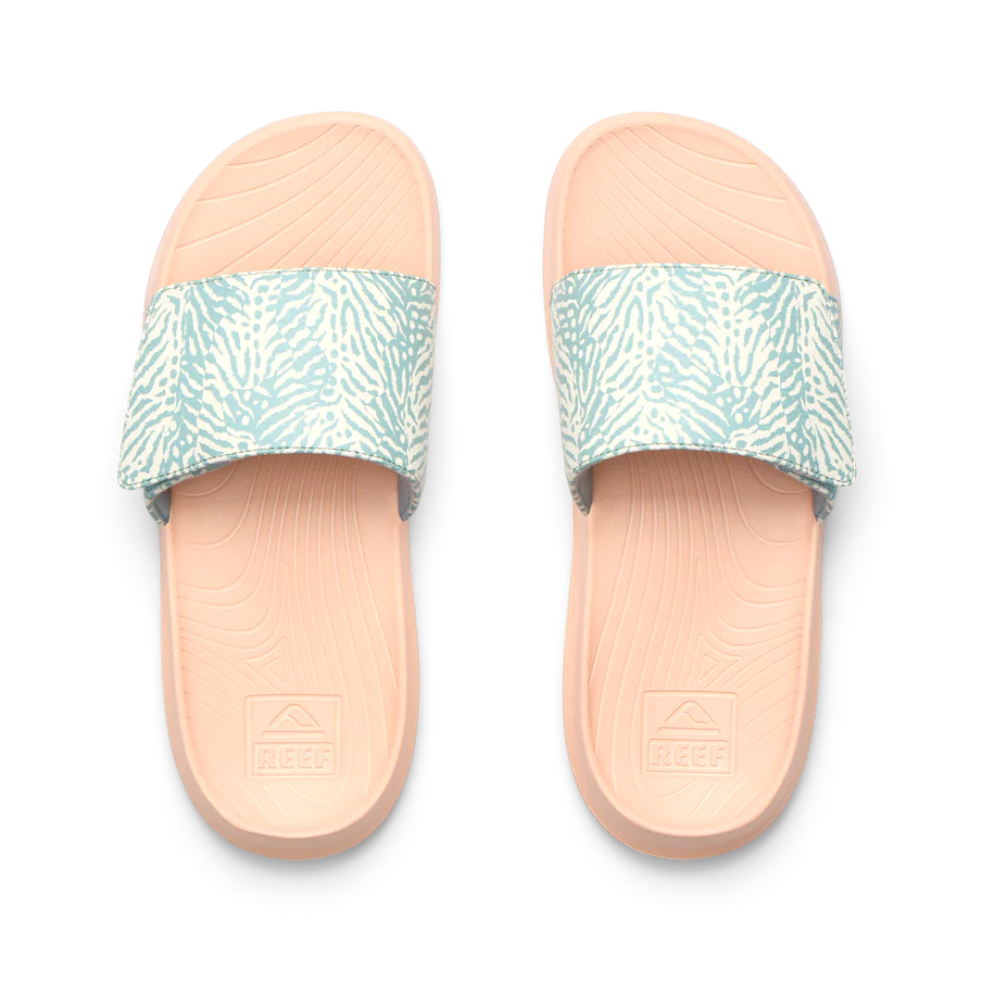 Reef G Kids Salty Slide Meisjes