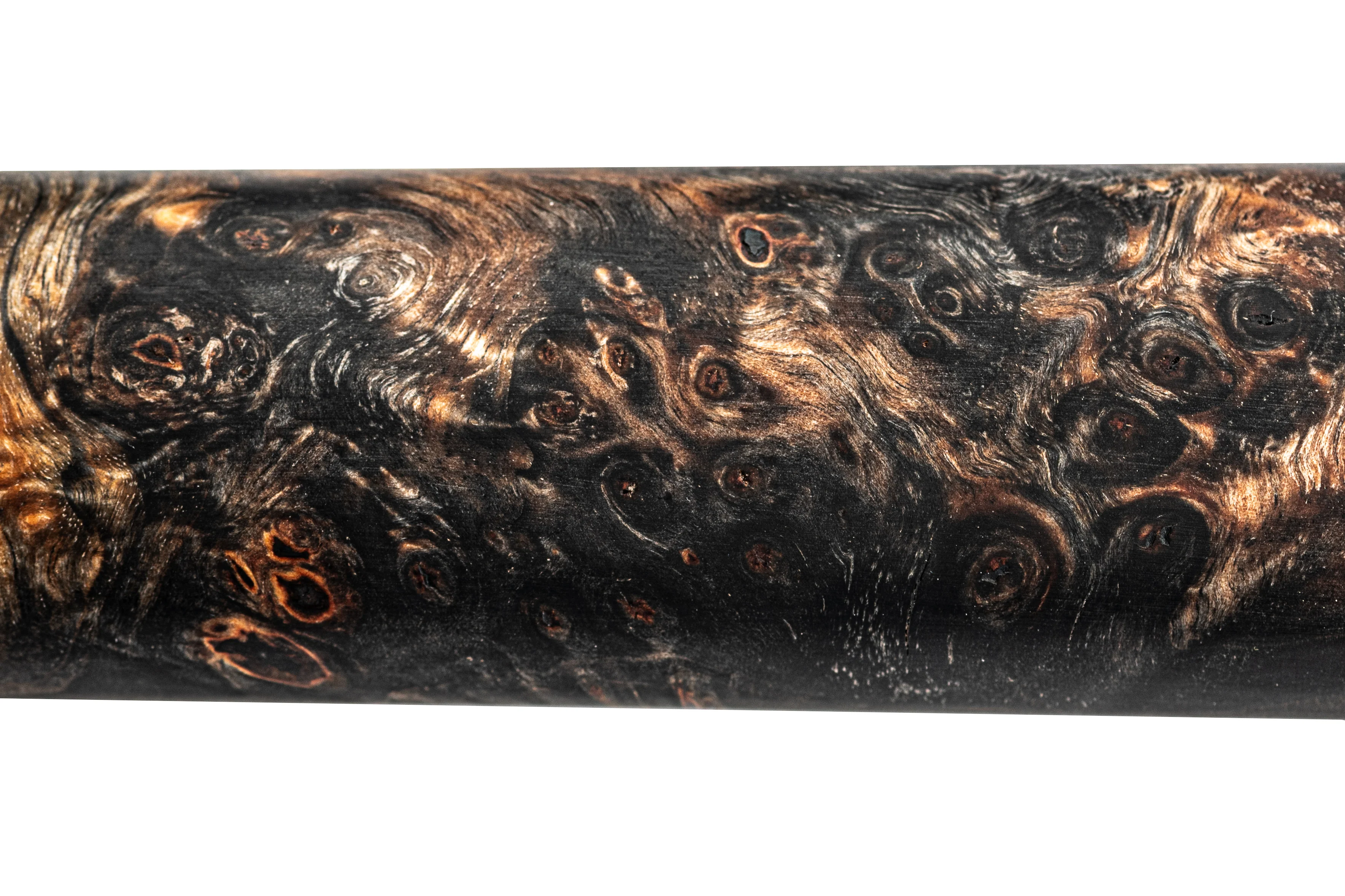 Forged Kiritsuke Mes Limited Edition