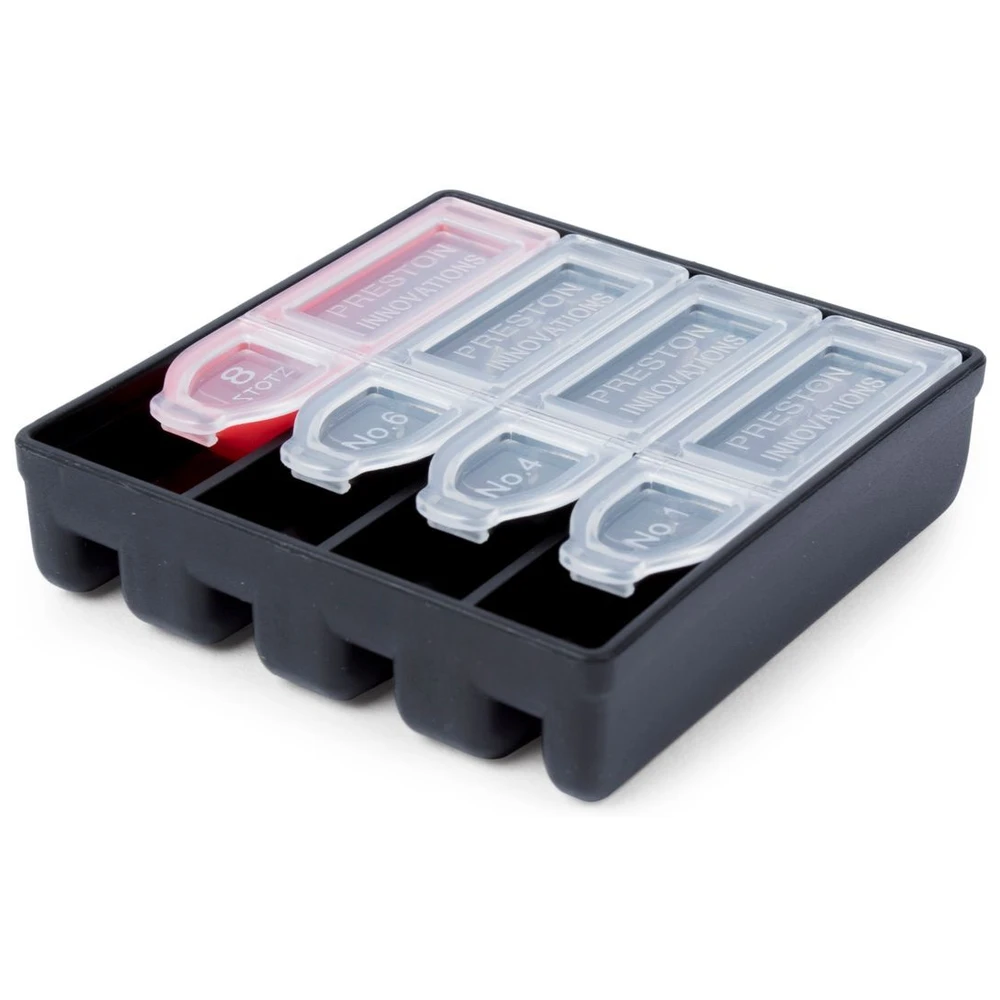 Preston Super Stotz Dispenser