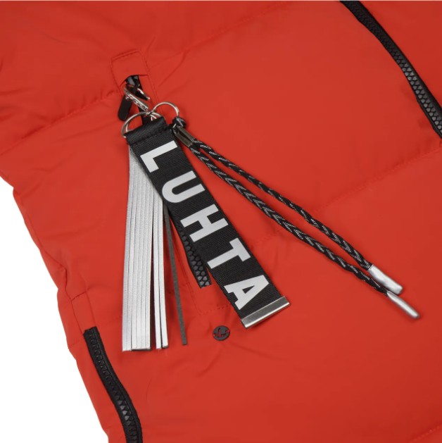 Luhta Coat Eisele Dames