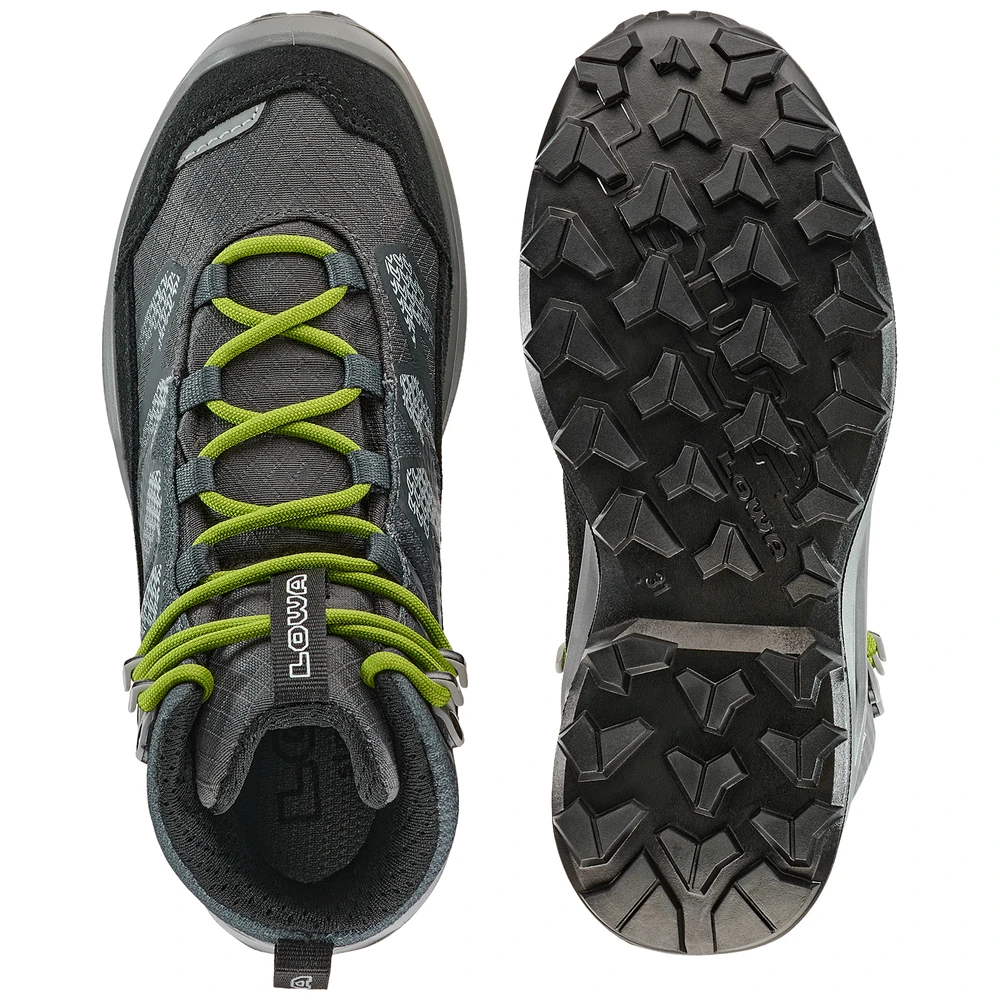 Lowa Maddox Pro Gtx Mid JR