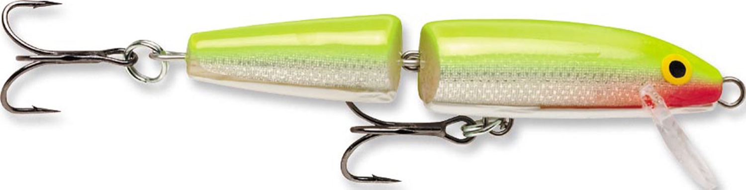Rapala J-7 Sfc